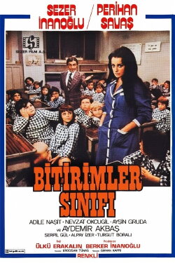 Bitirimler Sınıfı (1975) Bitirimler Sınıfı (1975)