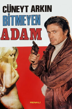 Bitmeyen Adam (1987) Bitmeyen Adam (1987)