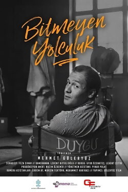 Bitmeyen Yolculuk (2018) Bitmeyen Yolculuk (2018)