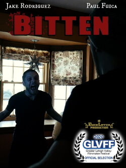 Bitten (2020)