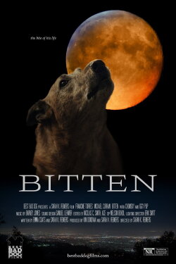 Bitten (2018) Bitten (2018)