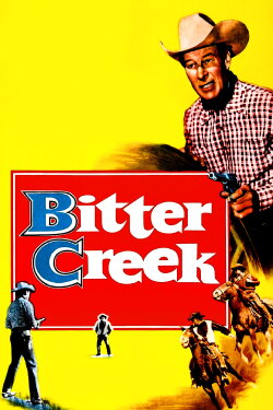 Bitter Creek (1954) Bitter Creek (1954)