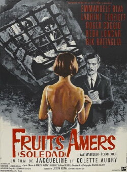 Bitter Fruit (1967)