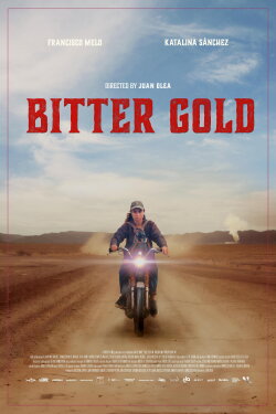 Bitter Gold (2025)