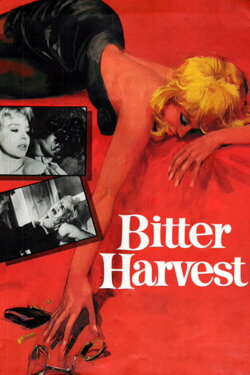 Bitter Harvest (1963) Bitter Harvest (1963)