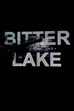 Bitter Lake (2015)