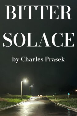 Bitter Solace (2024)