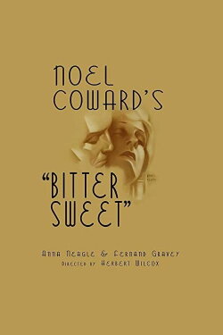 Bitter Sweet (1933) Bitter Sweet (1933)