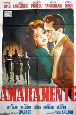 Bitterly (1956)