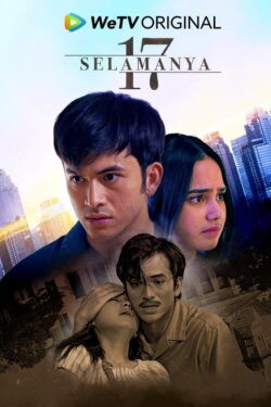 Bittersweet 17 (2022) Bittersweet 17 (2022)