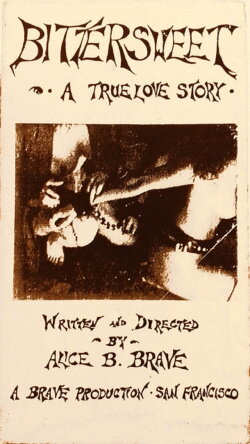 Bittersweet - A True Love Story (1992)