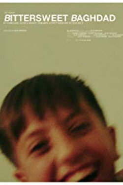 Bittersweet Baghdad (2016) Bittersweet Baghdad (2016)