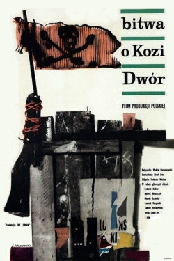 Bitwa o Kozi Dwór (1962) Bitwa o Kozi Dwór (1962)