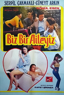 Biz Bir Aileyiz (1985) Biz Bir Aileyiz (1985)