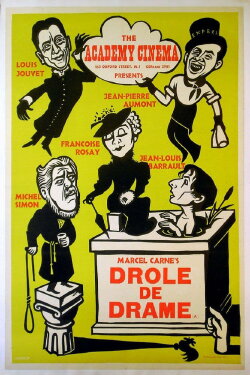 Bizarre, Bizarre (1937) Bizarre, Bizarre (1937)