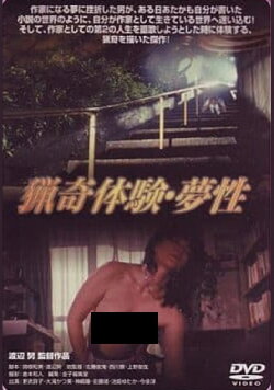 Bizarre Experience: Dreamy (1985)