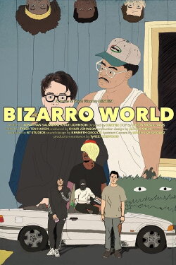 Bizarro World (2023) Bizarro World (2023)