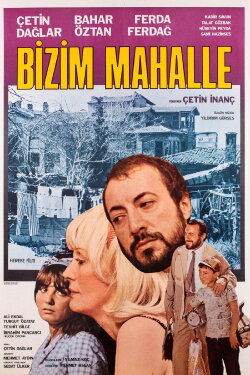 Bizim Mahalle (1982) Bizim Mahalle (1982)