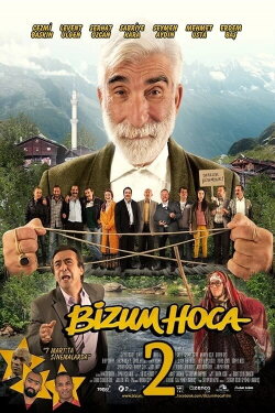 Bizum Hoca 2 (2021) Bizum Hoca 2 (2021)