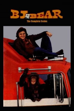 B.J. and the Bear (1978) B.J. and the Bear (1978)