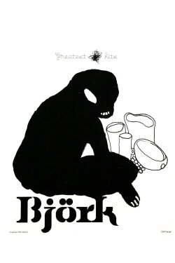 Björk: Greatest Hits - Volumen 1993-2003 (2002) Björk: Greatest Hits - Volumen 1993-2003 (2002)