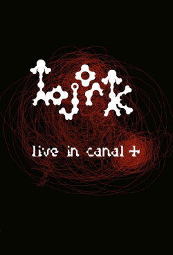 Björk: Interview at Canal + (2004)