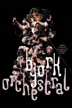 Björk Orchestral (2021)
