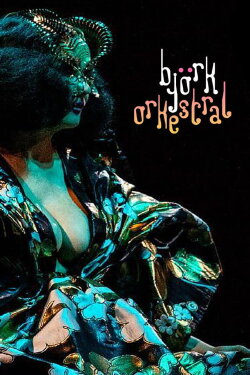 Björk Orkestral IV (2021)