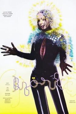 Björk - Vulnicura Live (2016) Björk - Vulnicura Live (2016)