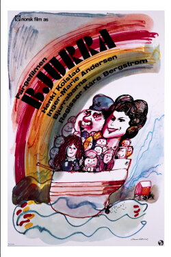 Bjurra (1970)