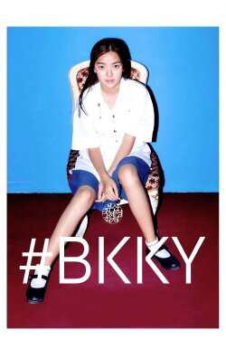 #BKKY (2017) #BKKY (2017)