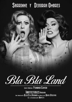 Bla Bla Land (2018)