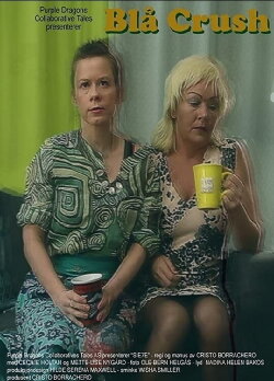 Blå Crush (2018) Blå Crush (2018)