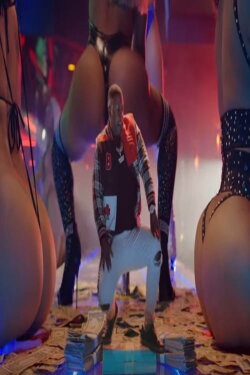 Blac Youngsta - Booty (2018)