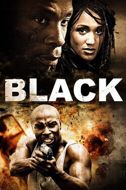 Black (2009) Black (2009)