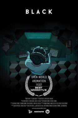 Black (2018)