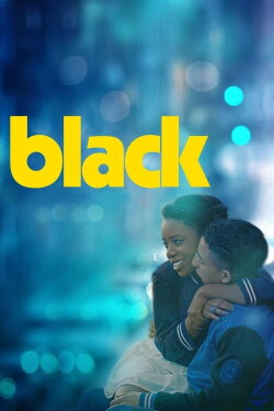 Black (2015)