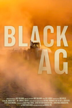 Black Ag (2024)