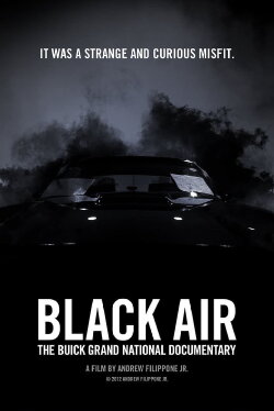 Black Air: The Buick Grand National Documentary (2012) Black Air: The Buick Grand National Documentary (2012)