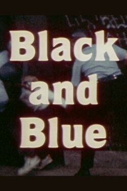 Black and Blue (1987) Black and Blue (1987)