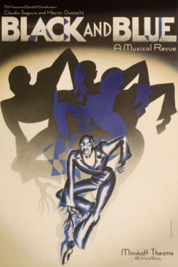 Black and Blue: A Musical Revue (1993)
