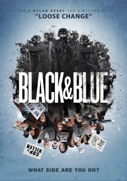 Black and Blue (2017) Black and Blue (2017)