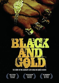 Black & Gold (2001) Black & Gold (2001)