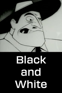 Black and White (1932) Black and White (1932)