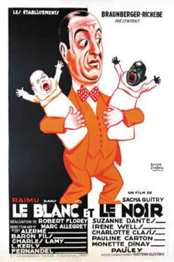 Black and White (1931) Black and White (1931)