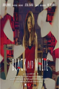 Black and White (2018)