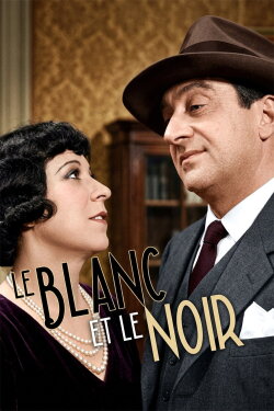 Black and White (1931) Black and White (1931)