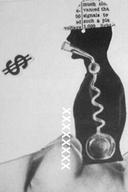 Black and White Burlesque (1960)