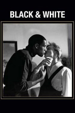 Black and White (1992) Black and White (1992)