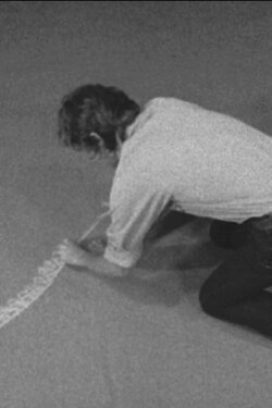 Black and White Drawing (1976) Black and White Drawing (1976)